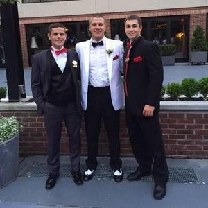 Meet your Posher, Matt